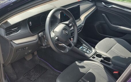 Skoda Octavia IV, 2022 год, 2 800 000 рублей, 6 фотография