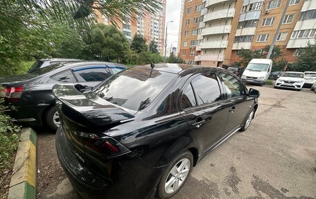 Mitsubishi Lancer IX, 2008 год, 700 000 рублей, 2 фотография