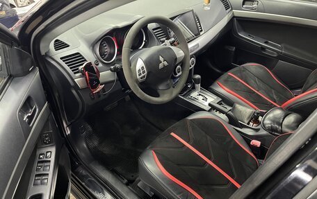 Mitsubishi Lancer IX, 2008 год, 700 000 рублей, 7 фотография
