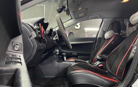 Mitsubishi Lancer IX, 2008 год, 700 000 рублей, 5 фотография