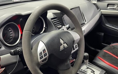 Mitsubishi Lancer IX, 2008 год, 700 000 рублей, 8 фотография