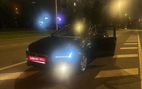 Mitsubishi Lancer IX, 2008 год, 700 000 рублей, 10 фотография