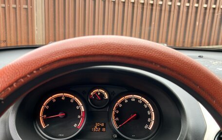 Opel Corsa D, 2009 год, 350 000 рублей, 6 фотография
