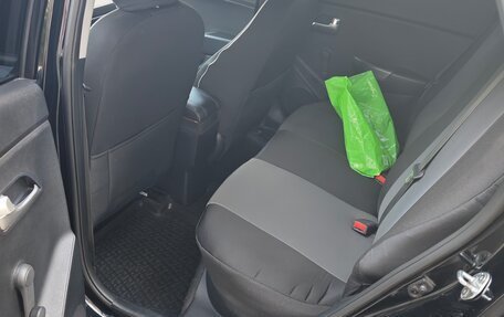 KIA Rio III рестайлинг, 2015 год, 870 000 рублей, 10 фотография