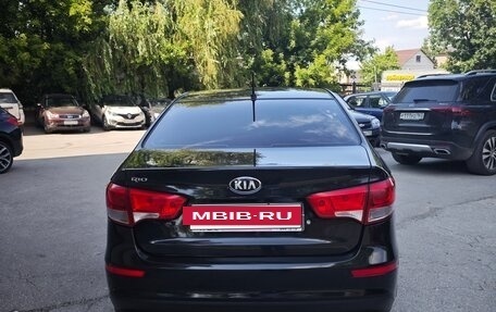 KIA Rio III рестайлинг, 2015 год, 870 000 рублей, 7 фотография