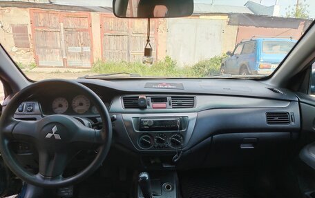 Mitsubishi Lancer IX, 2007 год, 370 000 рублей, 14 фотография