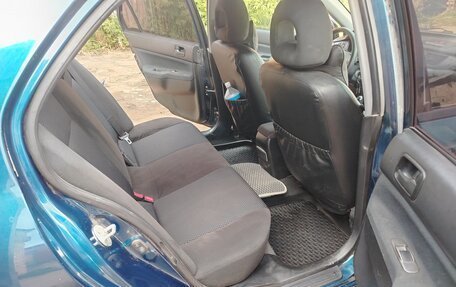 Mitsubishi Lancer IX, 2007 год, 370 000 рублей, 12 фотография