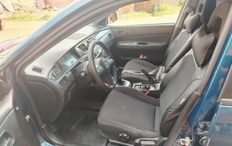 Mitsubishi Lancer IX, 2007 год, 370 000 рублей, 15 фотография