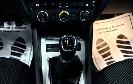 Skoda Octavia, 2016 год, 1 120 000 рублей, 12 фотография