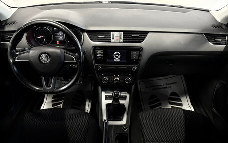 Skoda Octavia, 2016 год, 1 120 000 рублей, 8 фотография