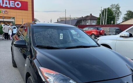 Mazda 3, 2010 год, 900 000 рублей, 2 фотография