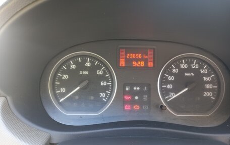 Renault Logan I, 2010 год, 520 000 рублей, 11 фотография