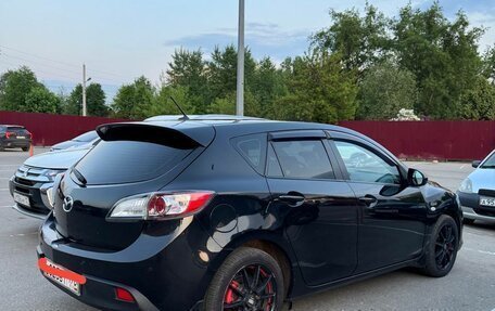 Mazda 3, 2010 год, 900 000 рублей, 3 фотография