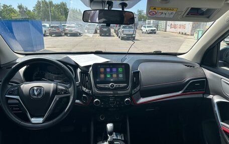 Changan CS55 I, 2021 год, 1 600 000 рублей, 6 фотография