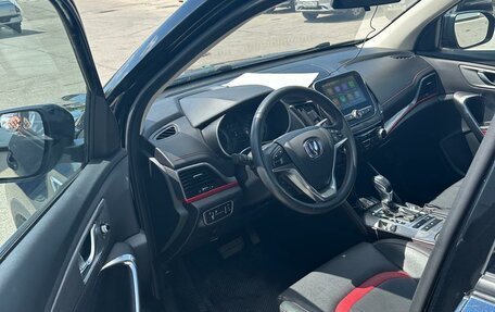 Changan CS55 I, 2021 год, 1 600 000 рублей, 5 фотография