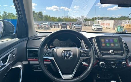 Changan CS55 I, 2021 год, 1 600 000 рублей, 7 фотография