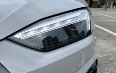 Audi A5, 2022 год, 3 320 000 рублей, 3 фотография