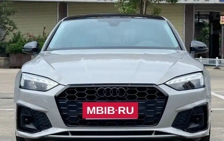 Audi A5, 2022 год, 3 320 000 рублей, 2 фотография