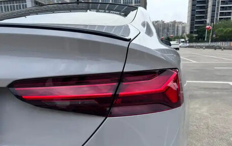 Audi A5, 2022 год, 3 320 000 рублей, 8 фотография