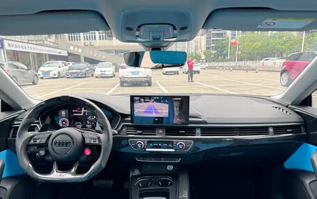 Audi A5, 2022 год, 3 320 000 рублей, 14 фотография