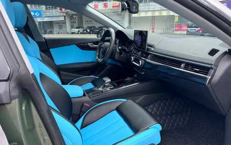 Audi A5, 2022 год, 3 320 000 рублей, 15 фотография
