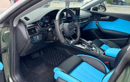 Audi A5, 2022 год, 3 320 000 рублей, 13 фотография