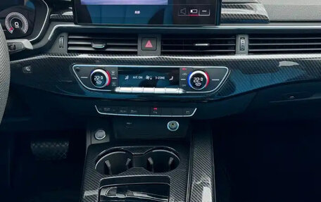 Audi A5, 2022 год, 3 320 000 рублей, 22 фотография