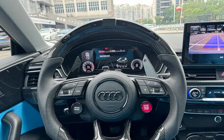 Audi A5, 2022 год, 3 320 000 рублей, 20 фотография