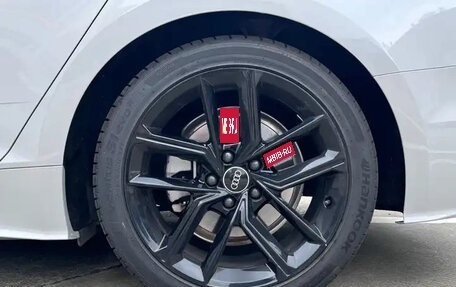 Audi A5, 2022 год, 3 320 000 рублей, 28 фотография