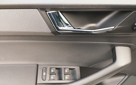 Skoda Rapid II, 2021 год, 1 420 000 рублей, 11 фотография