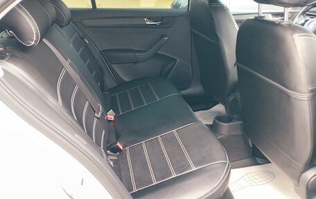 Skoda Rapid II, 2021 год, 1 420 000 рублей, 12 фотография