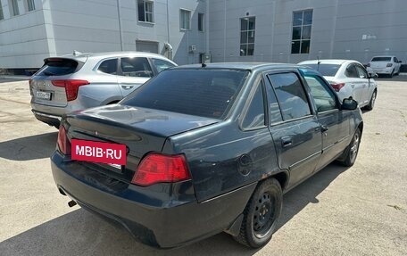Daewoo Nexia I рестайлинг, 2012 год, 182 000 рублей, 3 фотография