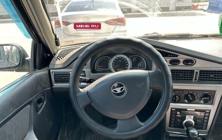 Daewoo Nexia I рестайлинг, 2012 год, 182 000 рублей, 7 фотография