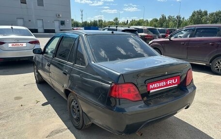 Daewoo Nexia I рестайлинг, 2012 год, 182 000 рублей, 2 фотография