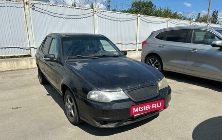 Daewoo Nexia I рестайлинг, 2012 год, 182 000 рублей, 4 фотография