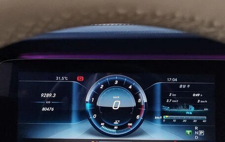 Mercedes-Benz E-Класс, 2018 год, 2 914 000 рублей, 8 фотография