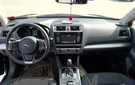 Subaru Legacy VII, 2020 год, 2 000 000 рублей, 8 фотография