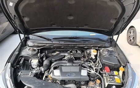 Subaru Legacy VII, 2020 год, 2 000 000 рублей, 4 фотография