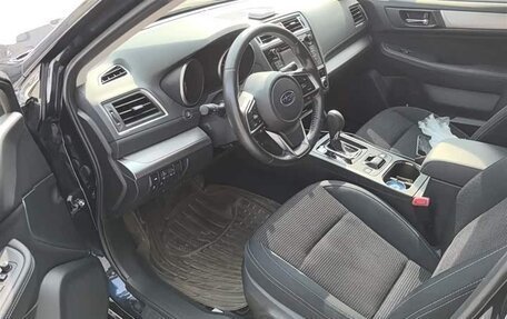 Subaru Legacy VII, 2020 год, 2 000 000 рублей, 7 фотография