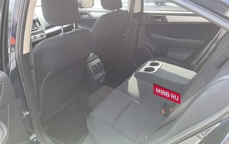 Subaru Legacy VII, 2020 год, 2 000 000 рублей, 6 фотография