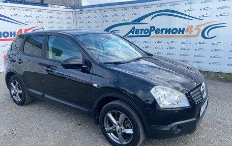 Nissan Qashqai, 2007 год, 814 000 рублей, 7 фотография
