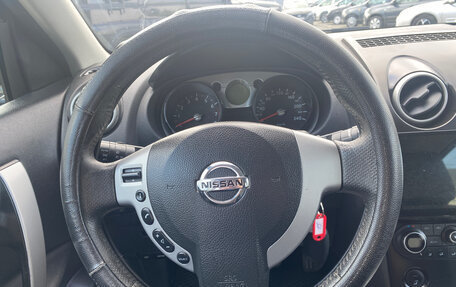 Nissan Qashqai, 2007 год, 814 000 рублей, 11 фотография