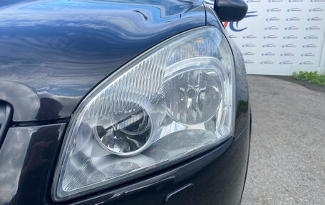 Nissan Qashqai, 2007 год, 814 000 рублей, 9 фотография