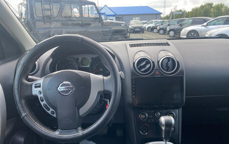 Nissan Qashqai, 2007 год, 814 000 рублей, 12 фотография
