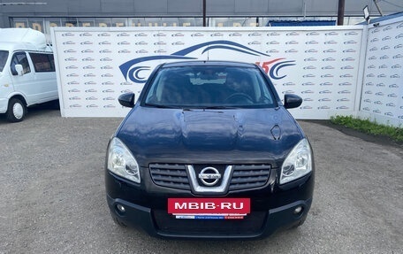 Nissan Qashqai, 2007 год, 814 000 рублей, 8 фотография