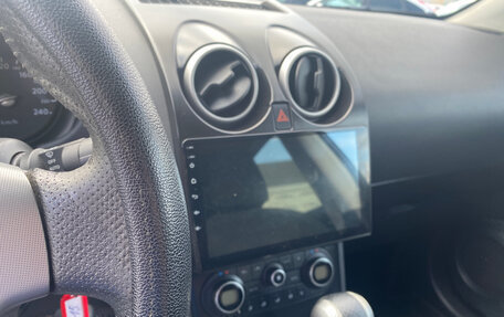 Nissan Qashqai, 2007 год, 814 000 рублей, 15 фотография