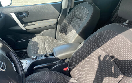 Nissan Qashqai, 2007 год, 814 000 рублей, 17 фотография