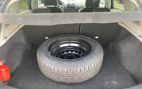 Nissan Qashqai, 2007 год, 814 000 рублей, 19 фотография