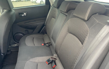 Nissan Qashqai, 2007 год, 814 000 рублей, 18 фотография