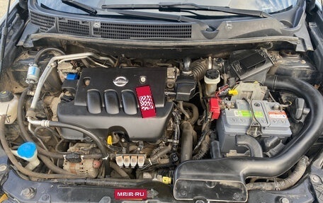 Nissan Qashqai, 2007 год, 814 000 рублей, 20 фотография